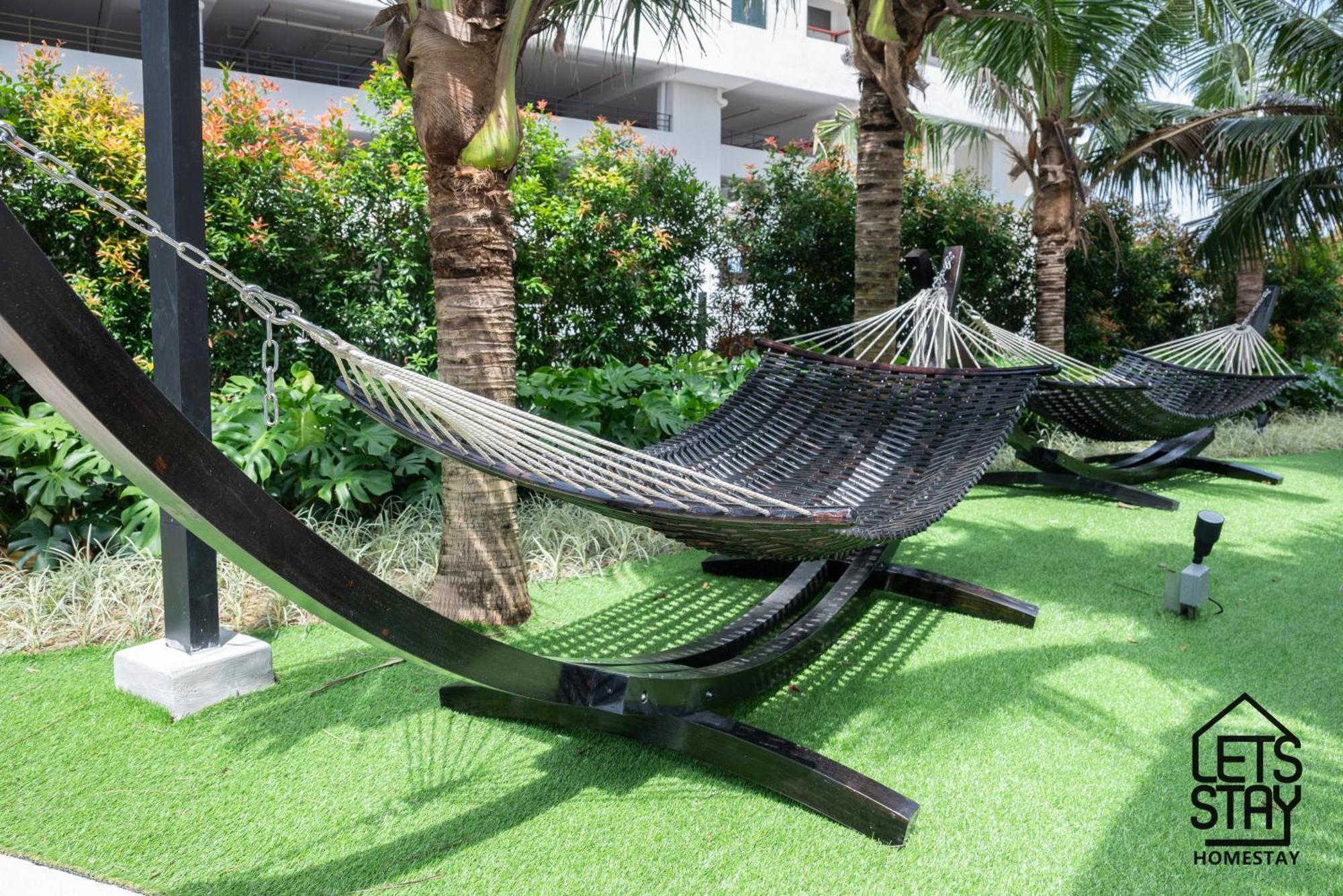 Luxury Couple Suites L Free Netflix L Massage Chair L Bathtub L Wifi 200Mbps L Town Area Bali Residence Malacca Esterno foto
