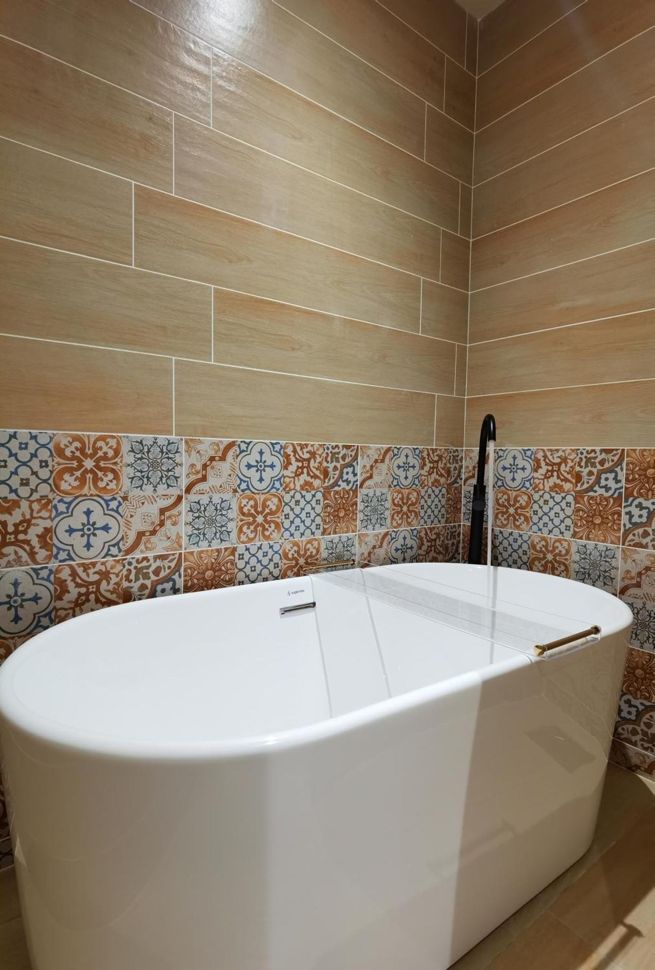 Luxury Couple Suites L Free Netflix L Massage Chair L Bathtub L Wifi 200Mbps L Town Area Bali Residence Malacca Camera foto